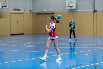 Bild 109 - wCJ HC Quickborn - Ahrensburger TSV : Ergebnis: 38:27